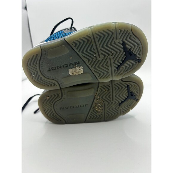 Jordan Spike Forty Toddler 5C - Picture 6 of 7